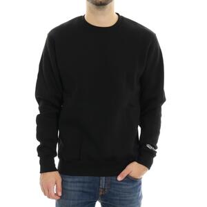 FELPA TEDDY NERO